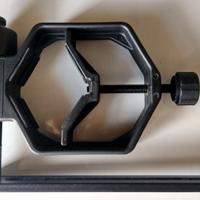 Adattatore Baader Planetarium modello Microstage 2