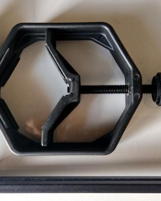 Adattatore Baader Planetarium modello Microstage 2