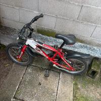 bici da bimbo