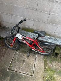 bici da bimbo