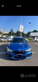 bmw serie 1 Msport 140cv 118 i