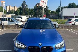bmw serie 1 Msport 140cv 118 i
