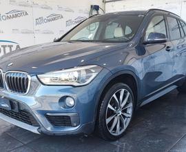 BMW X1 X1 18d sdrive Sport