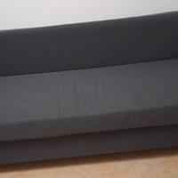 Divano-Letto matrimoniale a tre posti