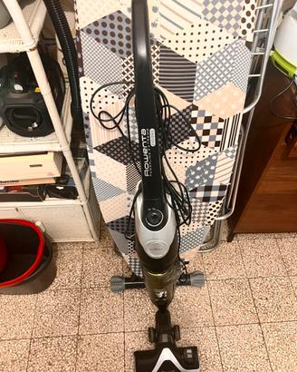 Scopa ciclonica Rowenta