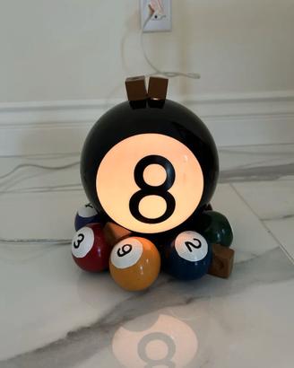 lampada gaming