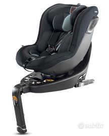 Seggiolino Inglesina Keplero rotante