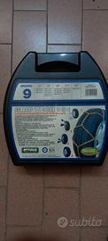 catene auto
