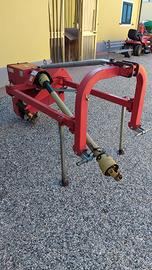 Scava scoline FCR