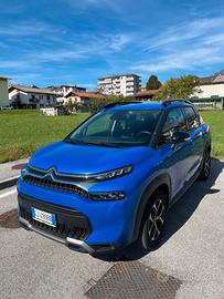 CITROEN C3 AIRCROSS 1.5 BlueHDi 110cv S&S SHINE