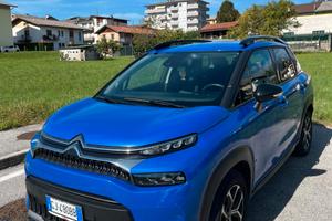 CITROEN C3 AIRCROSS 1.5 BlueHDi 110cv S&S SHINE