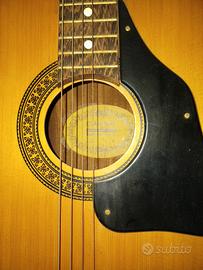 Chitarra classica 