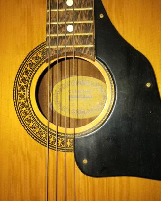 Chitarra classica 