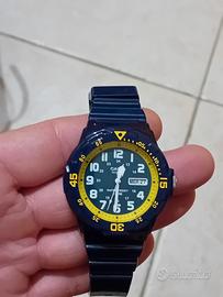 casio MRW-200H