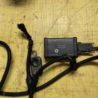 Centralina per Lancia MUSA 1,6 120CV