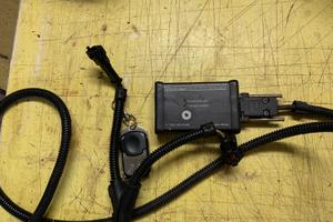 Centralina per Lancia MUSA 1,6 120CV