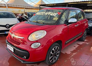 Fiat 500 l
