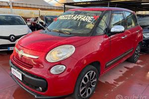 Fiat 500 l