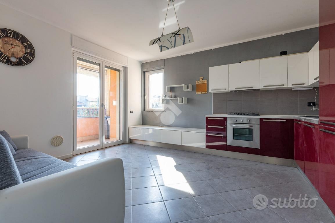 Appartamento – Marnate, Nizzolina - Vista 4