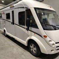 Carthago C-Compactline I 143