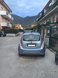 lancia Ypsilon anno 2009