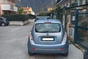 lancia Ypsilon anno 2009