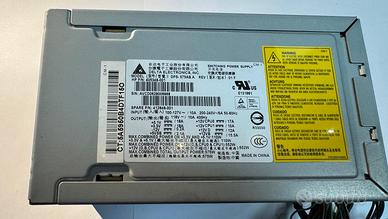 Alimentatore ATX Server HP 575W