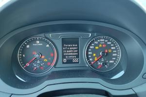 Quadro strumenti AUDI Q3 4X4 1968cc diesel del 201