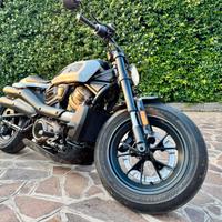 Harley Davidson Sportster S