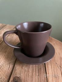Tazze da caffè grandi 1 euro l’una