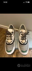 Sneakers Philippe Model 44 nuove
