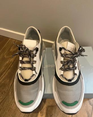 Sneakers Philippe Model 44 nuove