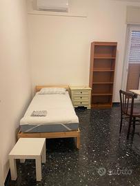 Camera singola per studentesse