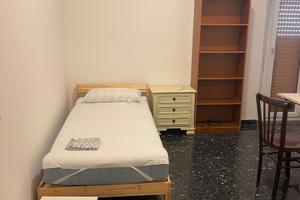 Camera singola per studentesse
