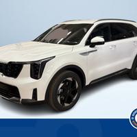 Kia Sorento 1.6 HEV 2WD Style MY25