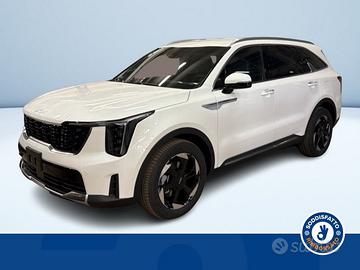 Kia Sorento 1.6 HEV 2WD Style MY25