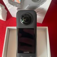 Insta360 X3