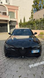 Alfa romeo Giulia Estrema 2.2 210 cv Q4