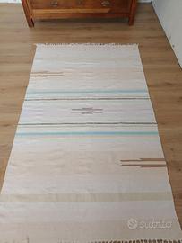 Tappeto piccolo+grande