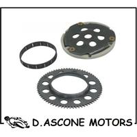 Ruota libera completa avviamento Minarelli Yamaha 