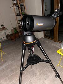 Telescopio Celestron NexStar 127SLT-Mak