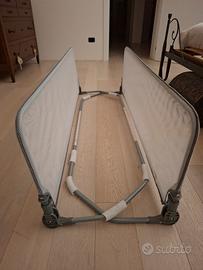 Barriera Letto Bambini 150 cm