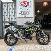 Kawasaki Z 125 - 2024 - nuovo