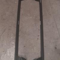 barre portatutto auto 