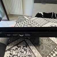 Playstatiom 4 slim nera 1tb