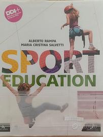 Libro educazione fisica scuola media
