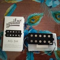 PickUp Aguilar AG 5M Music Man