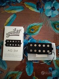 PickUp Aguilar AG 5M Music Man