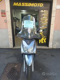 Yamaha X-City 250 2011 - PERMUTE - NO GARANZIA