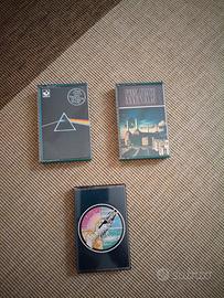 cassette audio pink floyd